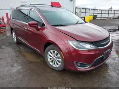 2C4RC1BG1HR591150 2017 CHRYSLER PACIFICA