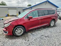 2C4RC1BG1HR592265 2017 CHRYSLER PACIFICA