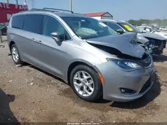 2C4RC1BG1HR598874 2017 CHRYSLER PACIFICA