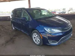 2C4RC1BG1HR609002 2017 CHRYSLER PACIFICA