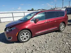 2C4RC1BG1HR609971 2017 CHRYSLER PACIFICA