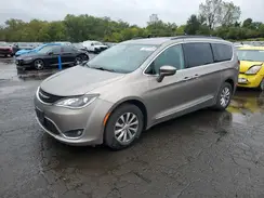 2C4RC1BG1HR610392 2017 CHRYSLER PACIFICA