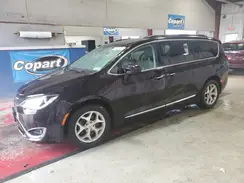 2C4RC1BG1HR610800 2017 CHRYSLER PACIFICA