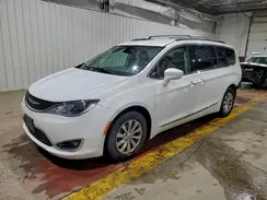 2C4RC1BG1HR610912 2017 CHRYSLER PACIFICA
