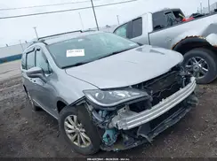 2C4RC1BG1HR613311 2017 CHRYSLER PACIFICA