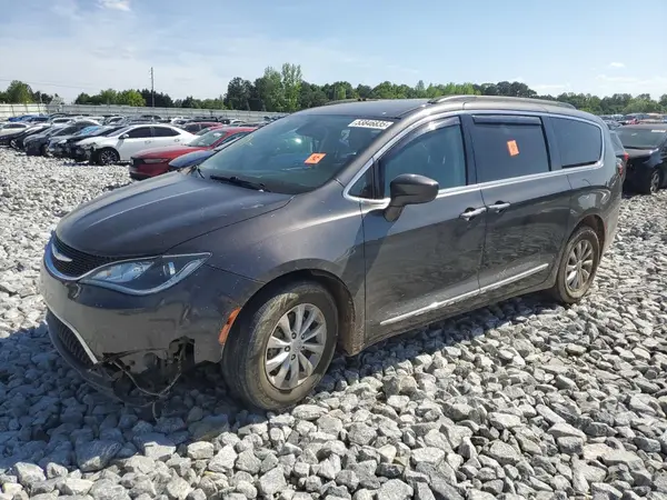 2C4RC1BG1HR621098 2017 CHRYSLER PACIFICA - Image 1