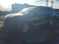 2C4RC1BG1HR621215 2017 CHRYSLER PACIFICA