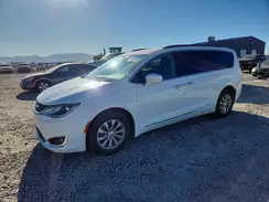 2C4RC1BG1HR621683 2017 CHRYSLER PACIFICA