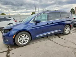 2C4RC1BG1HR638435 2017 CHRYSLER PACIFICA