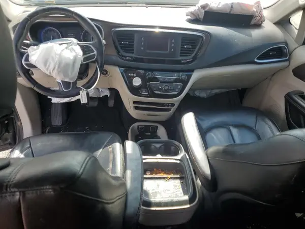 2C4RC1BG1HR642260 2017 CHRYSLER PACIFICA - Image 8