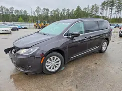 2C4RC1BG1HR660533 2017 CHRYSLER PACIFICA