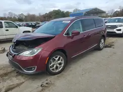 2C4RC1BG1HR670382 2017 CHRYSLER PACIFICA