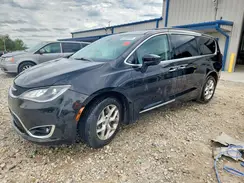 2C4RC1BG1HR670771 2017 CHRYSLER PACIFICA