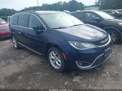 2C4RC1BG1HR675968 2017 CHRYSLER PACIFICA