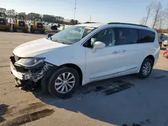 2C4RC1BG1HR688719 2017 CHRYSLER PACIFICA