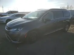 2C4RC1BG1HR691524 2017 CHRYSLER PACIFICA
