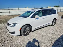 2C4RC1BG1HR691605 2017 CHRYSLER PACIFICA