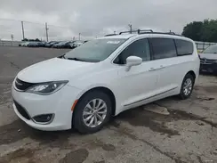 2C4RC1BG1HR702473 2017 CHRYSLER PACIFICA