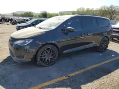 2C4RC1BG1HR702814 2017 CHRYSLER PACIFICA