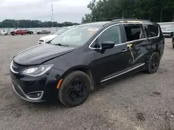2C4RC1BG1HR703087 2017 CHRYSLER PACIFICA