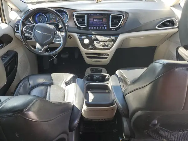 2C4RC1BG1HR704708 2017 CHRYSLER PACIFICA - Image 8
