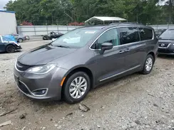 2C4RC1BG1HR711786 2017 CHRYSLER PACIFICA