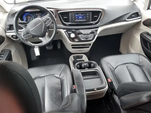 2C4RC1BG1HR711786 2017 CHRYSLER PACIFICA - Image 8