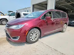 2C4RC1BG1HR720245 2017 CHRYSLER PACIFICA