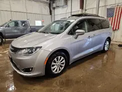 2C4RC1BG1HR720620 2017 CHRYSLER PACIFICA
