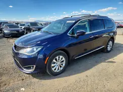 2C4RC1BG1HR729379 2017 CHRYSLER PACIFICA