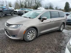 2C4RC1BG1HR734436 2017 CHRYSLER PACIFICA
