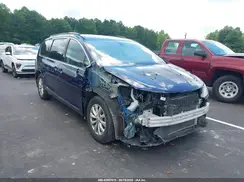 2C4RC1BG1HR757120 2017 CHRYSLER PACIFICA