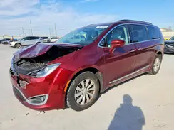 2C4RC1BG1HR762558 2017 CHRYSLER PACIFICA