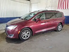 2C4RC1BG1HR763483 2017 CHRYSLER PACIFICA