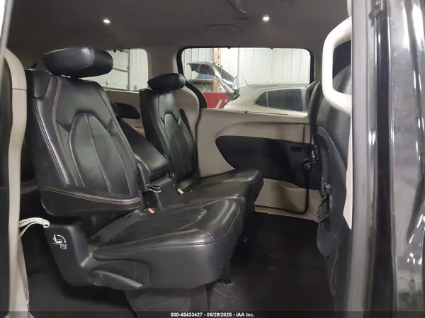 2C4RC1BG1HR763502 2017 CHRYSLER PACIFICA - Image 8