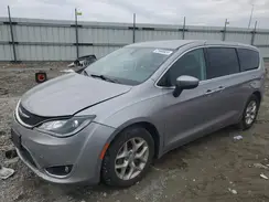 2C4RC1BG1HR768540 2017 CHRYSLER PACIFICA