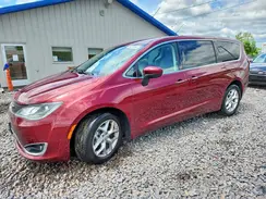 2C4RC1BG1HR768554 2017 CHRYSLER PACIFICA