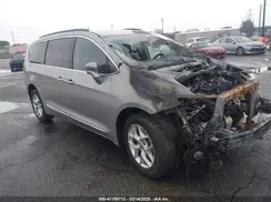 2C4RC1BG1HR769672 2017 CHRYSLER PACIFICA