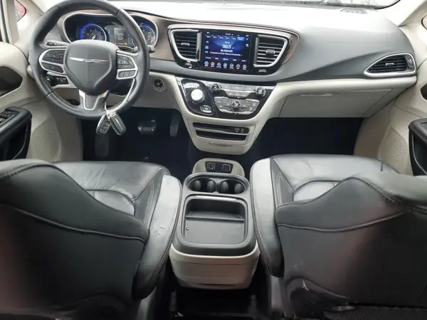 2C4RC1BG1HR771566 2017 CHRYSLER PACIFICA - Image 8