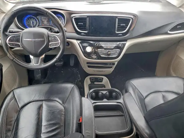 2C4RC1BG1HR771793 2017 CHRYSLER PACIFICA - Image 8