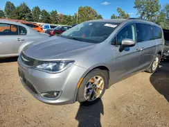 2C4RC1BG1HR779991 2017 CHRYSLER PACIFICA