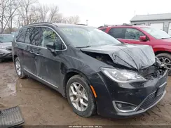 2C4RC1BG1HR785113 2017 CHRYSLER PACIFICA