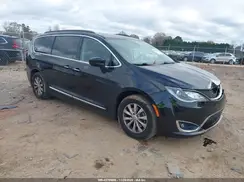 2C4RC1BG1HR788061 2017 CHRYSLER PACIFICA
