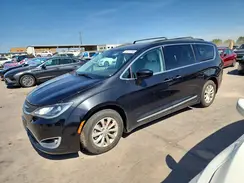 2C4RC1BG1HR794376 2017 CHRYSLER PACIFICA