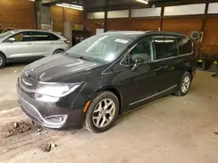2C4RC1BG1HR794927 2017 CHRYSLER PACIFICA