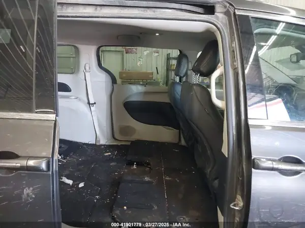 2C4RC1BG1HR794961 2017 CHRYSLER PACIFICA - Image 8