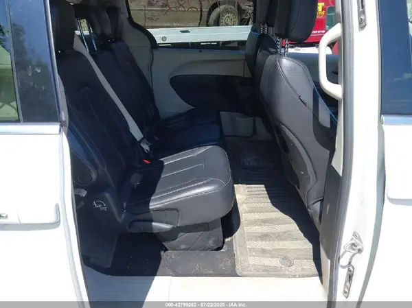 2C4RC1BG1HR795852 2017 CHRYSLER PACIFICA - Image 8