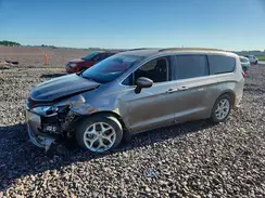 2C4RC1BG1HR795950 2017 CHRYSLER PACIFICA