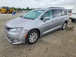 2C4RC1BG1HR796743 2017 CHRYSLER PACIFICA