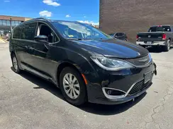2C4RC1BG1HR803979 2017 CHRYSLER PACIFICA